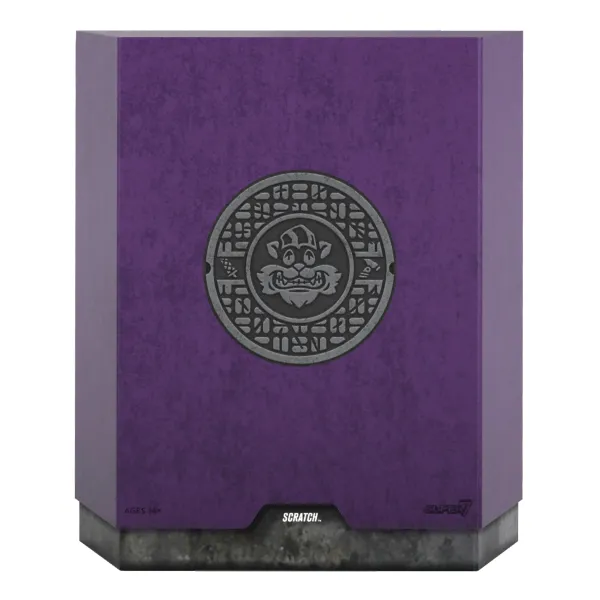 teenage_mutant_ninja_turt_3-30.webp Super7 Teenage Mutant Ninja Turtles^Teenage Mutant Ninja Turtles Ultimates! Wave 6 - Scratch