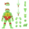 Super7 Teenage Mutant Ninja Turtles^Teenage Mutant Ninja Turtles Ultimates! Mutagen Ooze Glow Figures ( Exclusive)