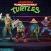Super7 Teenage Mutant Ninja Turtles^Teenage Mutant Ninja Turtles Ultimates! Wave 11 - Foot Soldier (Battle Damaged)