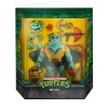 Super7 Teenage Mutant Ninja Turtles^Teenage Mutant Ninja Turtles Ultimates! Wave 5 - Ray Fillet