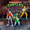 Super7 Teenage Mutant Ninja Turtles^Teenage Mutant Ninja Turtles Ultimates! Wave 10 - Set Of 4