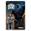 Super7 The Iron Giant^The Iron Giant Reaction Figure - Super Iron Giant