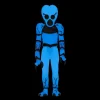 the_metaluna_mutant_react_2.webp Super7 The Metaluna Mutant^The Metaluna Mutant Reaction Figure - Original (Blue Glow)