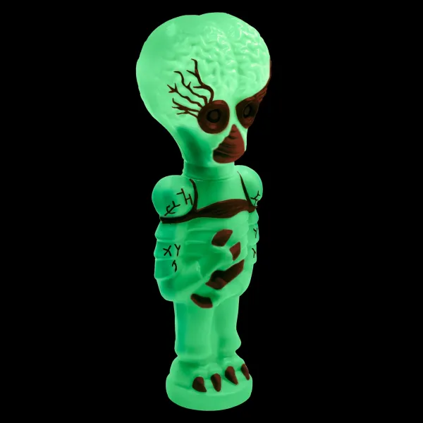 Super7 The Metaluna Mutant^The Metaluna Mutant Super Soapie - Glow