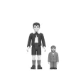 Super7 The Munsters^The Munsters Reaction Wave 3 - Eddie Munster (Grayscale)