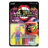 Super7 The Muppets^The Muppets Reaction Figures Wave 1- Electric Mayhem Band - Dr. Teeth