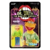 Super7 Disney^The Muppets Reaction Figures Wave 1- Electric Mayhem Band - Scooter