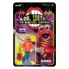 Super7 Disney^The Muppets Reaction Figures Wave 1- Electric Mayhem Band - Floyd