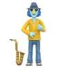 the_muppets_reaction_figu_1-1.webp Super7 Disney^The Muppets Reaction Figures Wave 1- Electric Mayhem Band - Zoot
