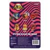 Super7 The Muppets^The Muppets Reaction Figures Wave 1- Electric Mayhem Band - Zoot