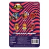 Super7 The Muppets^The Muppets Reaction Figures Wave 1- Electric Mayhem Band - Dr. Teeth