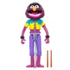 Super7 The Muppets^The Muppets Reaction Figures Wave 1 - Electric Mayhem Band Glitter Set Of 2