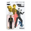 Super7 The Office^The Office Reaction Figures Wave 1 - Jim Halpert As Goldenface