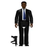 Super7 The Office^The Office Reaction Figures Wave 1 - Darryl Philbin As President Jackson