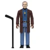 Super7 The Office^The Office Reaction Figures Wave 1 - Creed Bratton As Cherokee Jack