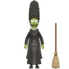 Super7 The Simpsons^The Simpsons Reaction Figures Wave4 - Treehouse Of Horror V2 - Set Of 4