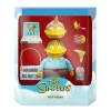 Super7 The Simpsons^The Simpsons Ultimates W3 - Ralph Wiggum