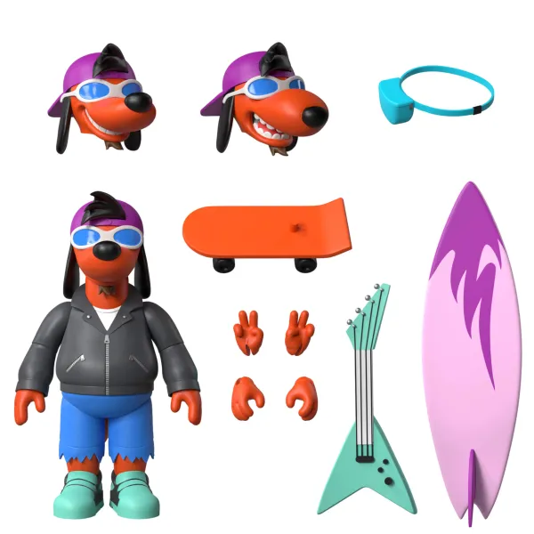 the_simpsons_ultimates_wa_0-3.webp Super7 The Simpsons^The Simpsons Ultimates! Wave 1- Poochie