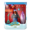 Super7 The Simpsons^The Simpsons Ultimates! Wave 1- Poochie