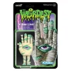 Super7 The Weirdest^The Weirdest Reaction Figures Wave 04 - Mummy'S Hand (Putrid Pals)