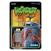 Super7 The Weirdest^The Weirdest Reaction Figures Wave 1 - Trashquatch