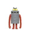 Super7 The Weirdest^The Weirdest Reaction Figures Wave 1 - Trashquatch