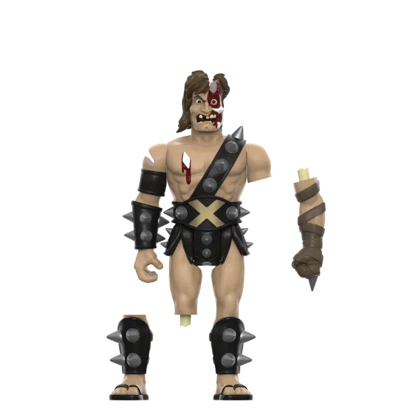 Super7 The Weirdest^The Weirdest Reaction Figures Wave 1 - Gor-Ior