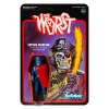 Super7 The Worst^The Worst Reaction Figure - Captain Deadstar (Color 3)