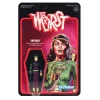 the_worst_reaction_figure_0-29.webp Super7 The Worst^The Worst Reaction Figure - Human Shedusa (Color 2)