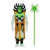 Super7 The Worst^The Worst Reaction Figures Wave 3 - King Hell (Hell-Oween Glow)