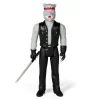 Super7 The Worst^The Worst Reaction Figure - Werewolf Biker (Color 3)