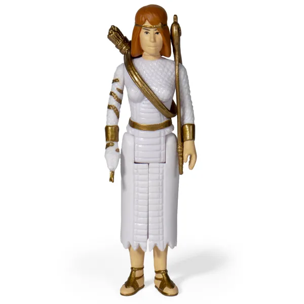 Super7 The Worst^The Worst Reaction Figure - Human Shedusa (Color 3)