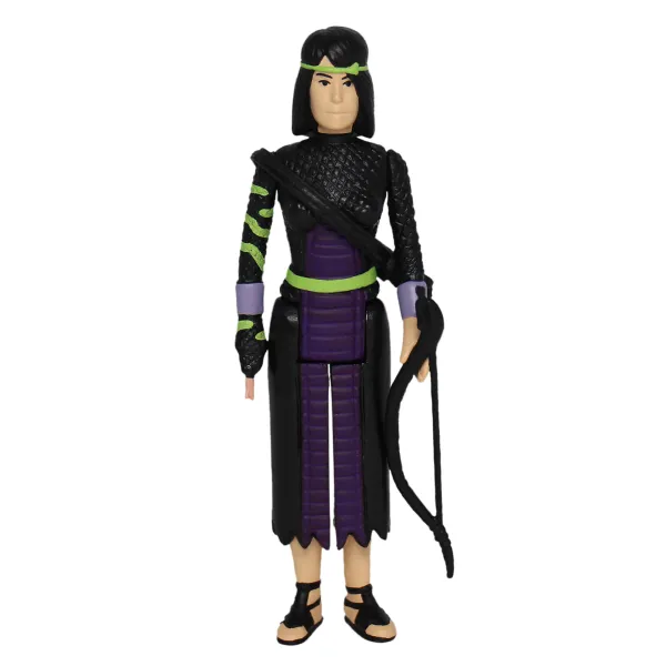 the_worst_reaction_figure_1-29.webp Super7 The Worst^The Worst Reaction Figure - Human Shedusa (Color 2)