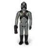 Super7 The Worst^The Worst Reaction Figure - X-2 (The Unknown) Wide Release Color