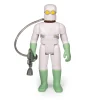 Super7 The Worst^The Worst Reaction Figure - Gas Phantom Wide Release Color