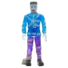 Super7 The Worst^The Worst Reaction Figure - Frankenghost (Monster Glow)