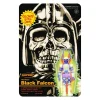 Super7 The Worst^The Worst Reaction Wave 1 - Black Falcon (Monster Glow)