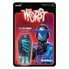 Super7 The Worst^The Worst Reaction X-Series - X-4 (Infrared)