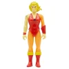 Super7 Thundercats^Thundercats Reaction Figure - Cheetara (Toy Variant)