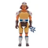 Super7 Thundercats^Thundercats Reaction Figure Wave 2 - Grune The Destroyer