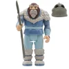 Super7 Thundercats^Thundercats Reaction Figure Wave 2 - Snowman Of Hook Mountain