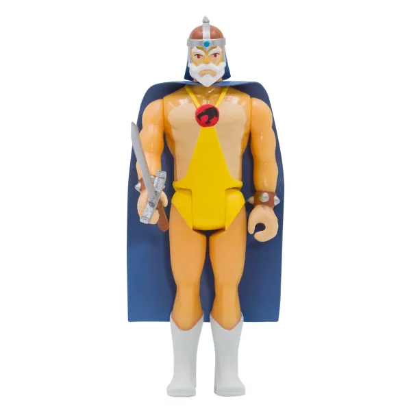 Super7 Thundercats^Thundercats Reaction Figure Wave 2 - Jaga