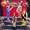 Super7 Thundercats^Thundercats Reaction Wave 5 - Set Of 4