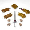 thundercats_ultimates_fig_1-2.webp Super7 Thundercats^Thundercats Ultimates! Figure - Lion-O