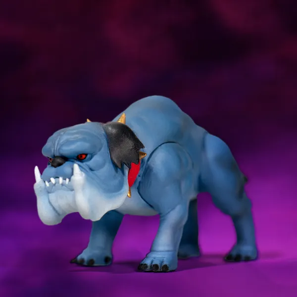 Super7 Thundercats^Thundercats Ultimates! Figure Wave 2 - Mumm-Ra The Ever-Living With Ma-Mutt 2-Pack