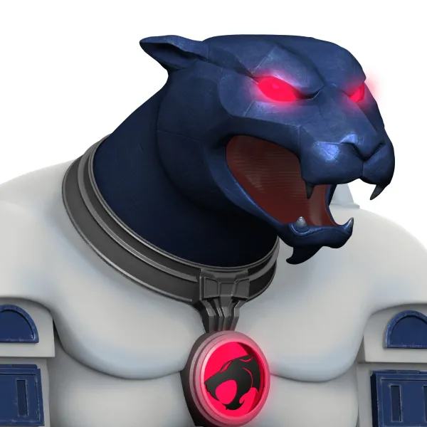 thundercats_ultimates_pla_16.webp Super7 Thundercats^Thundercats Ultimates! Playset- Cats' Lair