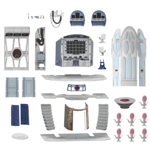 thundercats_ultimates_pla_18.webp Super7 Thundercats^Thundercats Ultimates! Playset- Cats' Lair