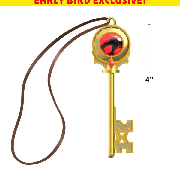 thundercats_ultimates_pla_23.webp Super7 Thundercats^Thundercats Ultimates! Playset- Cats' Lair