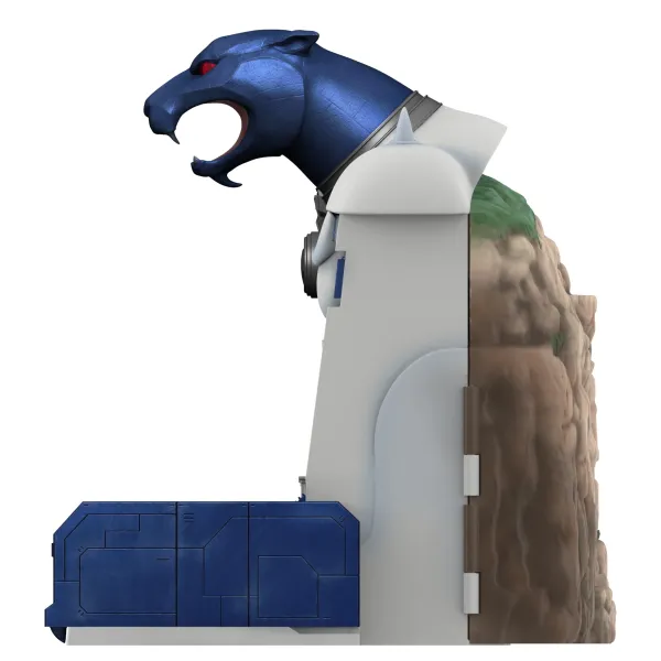 thundercats_ultimates_pla_5.webp Super7 Thundercats^Thundercats Ultimates! Playset- Cats' Lair