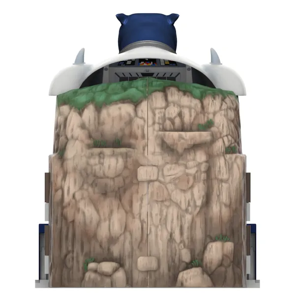 thundercats_ultimates_pla_7.webp Super7 Thundercats^Thundercats Ultimates! Playset- Cats' Lair